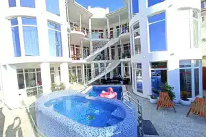 Гостевой дом «Sunny», Судак