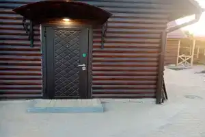 Гостевой дом «Оливия», Светлогорск