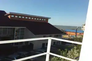 Гостевой дом «Александровский сад у моря», Ейск