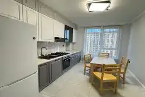 Двух комнатная квартира на Горной, Нальчик