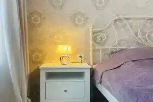 Квартира с кроватью King Size, Истра