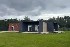 Коттедж, Петергоф