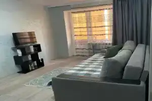 Уютная квартира в комфортом районе