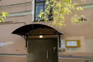 Мини-отель на Лебедева 10В, Санкт-Петербург