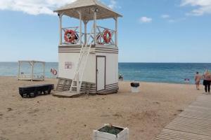 Гостевой дом «София», Заозёрное