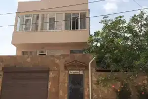 Гостевой дом «Русский флаг», Судак