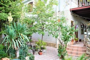 Гостевой дом «Радмир», Алупка