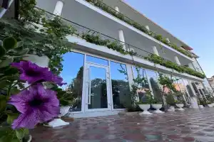 Гостевой дом «Отдых у Ридвана», Судак