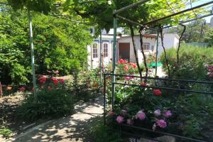 Гостевой дом «Курорт», Рыбачье