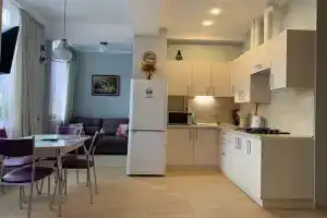 Апартамент у моря