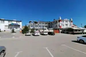 Гостевой дом «Два маяка», Севастополь