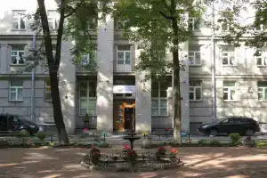 Гостевой дом «У фонтана», Санкт-Петербург