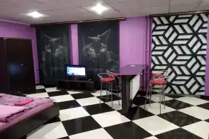 Апартаменты Бизнес класса