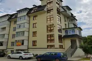 Объект «Берег Плюс», Приморский