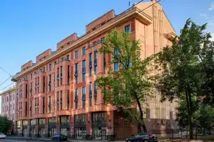 Апарт-Отель «Artstudio Nevsky», Санкт-Петербург