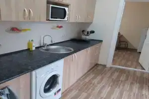 Апартаменты на Качинском 34