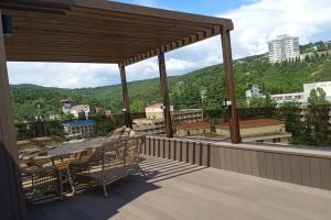 Мини-Отель «Vk-Grand», Алушта