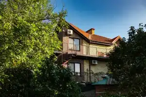 Гостевой дом «Абрикос», Ейск