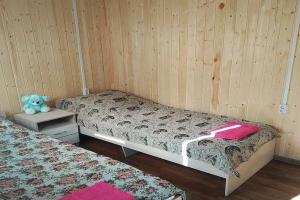 Гостевой дом «Райский уголок у моря», Инал