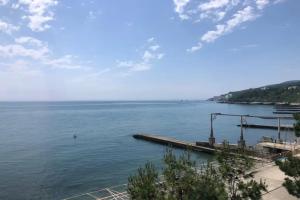 База отдыха «Крымский Берег», Чайка