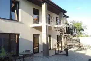 Тихий центр, Севастополь