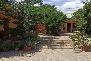 Гостевой дом «Али», Судак