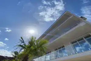 Вилла Crown, Ялта