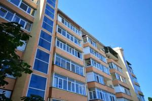 Мини-отель «Седьмое небо», Симферополь