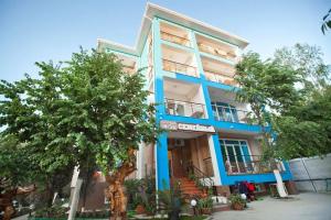 Семейный коттедж №56, Николаевка