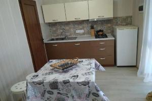 Апартаменты с кухней «Панаётик»