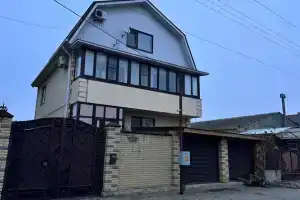 Гостевой дом Романовых, Благовещенская
