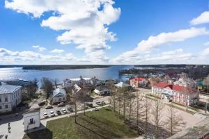 Гостевой дом «Панорама», Мышкин