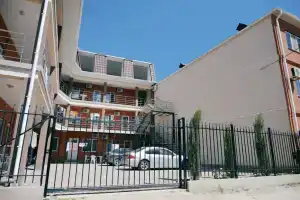 Гостевой дом «Ай-Серез»