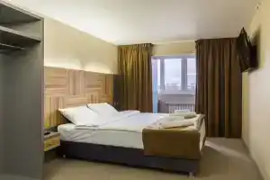 Бизнес-отель «Воскресенск», Воскресенск