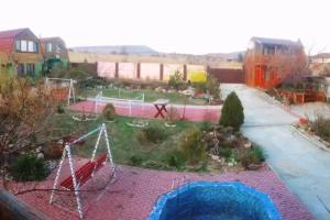 Дом Охотника, Коктебель