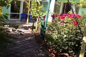 Гостевой дом «Полешко», Героевское