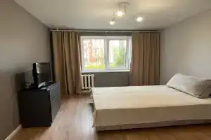 Уютная квартира для командированных сотрудников, туристов и гостей, Уфа