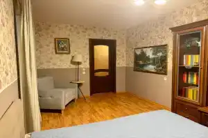 Улица Пролетарская, Колпино