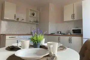 Уютная квартира, Куюки