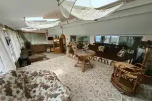 Дом с мини сауной Калипсо, Ялта