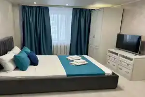 1-комнатная квартира, Петропавловск-Камчатский