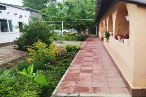 Гостевой дом на Шевченко 14, Черноморское