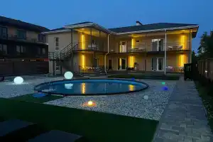 Бутик отель«МоеЛето», Ейск