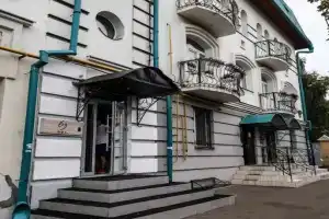 Гостиница «63 Apartment», Казань