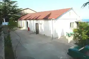 Розовая вилла, Симеиз