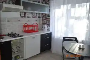 Квартиры посуточно на Спасской 5, Углич