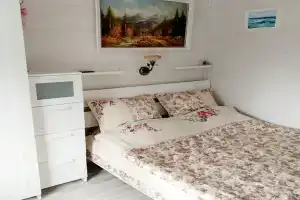 Дом «Life - Хепоярви Токсово»