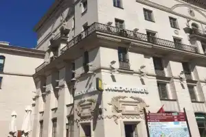 Kvartira Leningradskaya 5