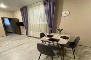 Апартаменты на Проспекте, Кисловодск