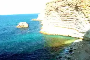 Отель «Фламинго», Севастополь